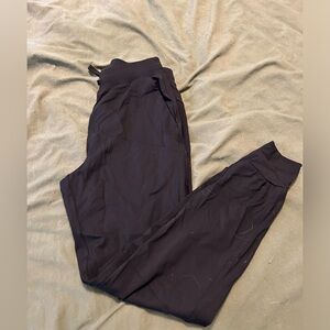 Workout joggers